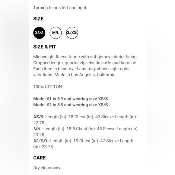 NEW BOYS LIE CAUGHT BLUSHING QUARTER ZIP | BLUSH TIE DYE - Picture 8 of 15